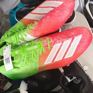 adidas adizero 8.0 Football Cleat f35081 Men's 15